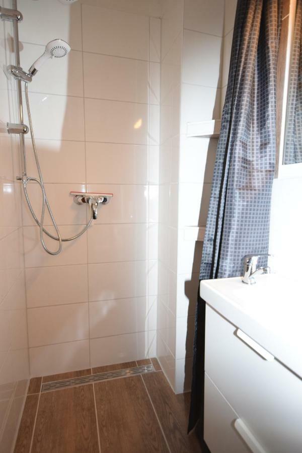 Ferienwohnung Kleine Auszeit Hagenburg Exterior foto